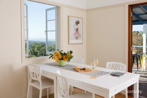 Property photo of 245 Sunrise Drive Ocean View QLD 4521