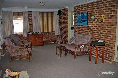 Property photo of 95 Frederick Street Sanctuary Point NSW 2540