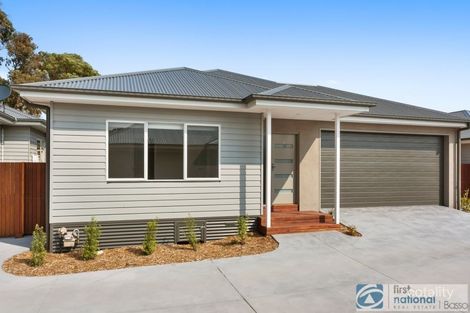 3 Blackwood Pl, Rosebud, VIC 3939