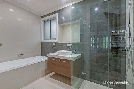 Property photo of 25C Edwards Road Wahroonga NSW 2076