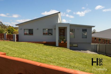 Property photo of 21 Hedstrom Drive Stony Rise TAS 7310