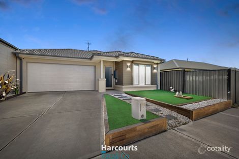 Property photo of 146 Grevillea Street Craigieburn VIC 3064