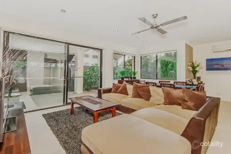 Property photo of 3/21 Castello Circuit Varsity Lakes QLD 4227