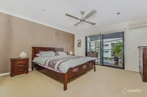 Property photo of 3/21 Castello Circuit Varsity Lakes QLD 4227