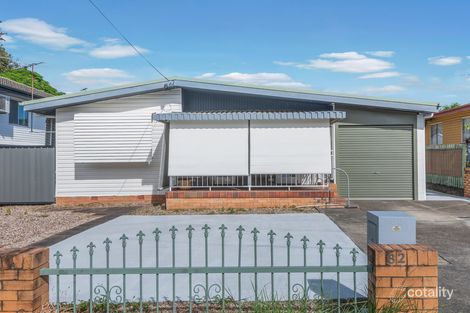Property photo of 82 Muller Road Boondall QLD 4034