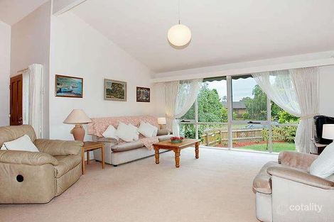 Property photo of 24 Mock Street Forest Hill VIC 3131