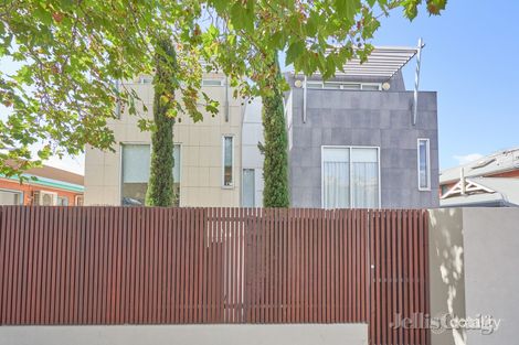 11/323 Church St, Richmond, VIC 3121
