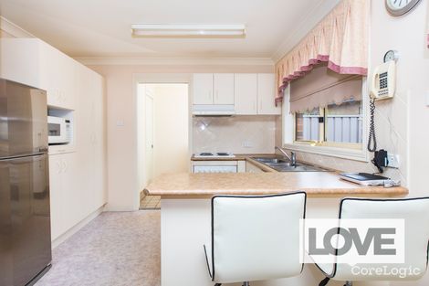 Property photo of 18/48 Fairfax Road Warners Bay NSW 2282