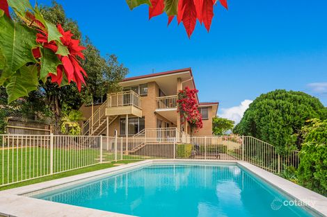 Property photo of 2 Buenavista Drive Bilambil Heights NSW 2486