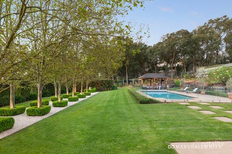 Property photo of 11 Meaka Court Warrandyte VIC 3113