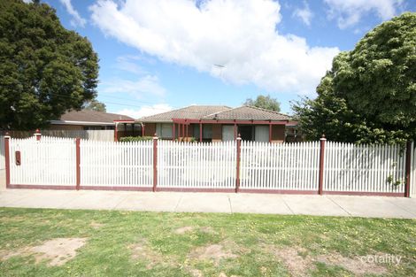 Property photo of 6 Hickey Street Whittington VIC 3219