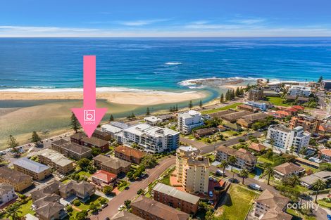 Property photo of 16/12-13 Marine Parade The Entrance NSW 2261