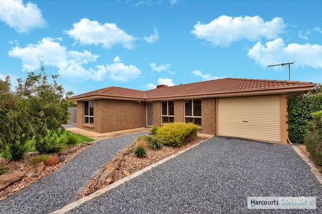 Property photo of 21 Causby Crescent Willaston SA 5118