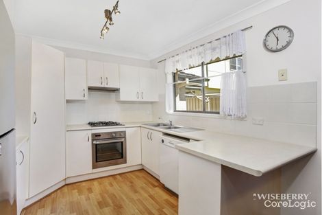 Property photo of 5A Hazel Close Berkeley Vale NSW 2261