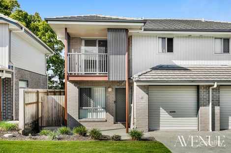 43/82 Cascade St, Raceview, QLD 4305
