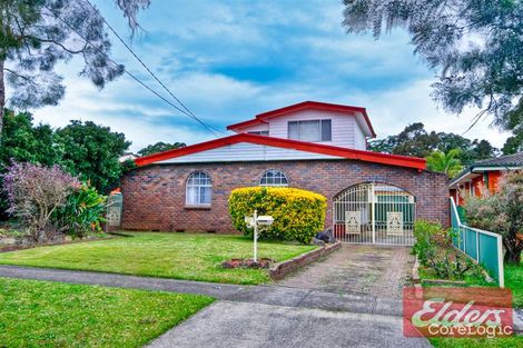 Property photo of 21 Rausch Street Toongabbie NSW 2146