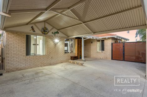 Property photo of 53 Mary Street Watermans Bay WA 6020