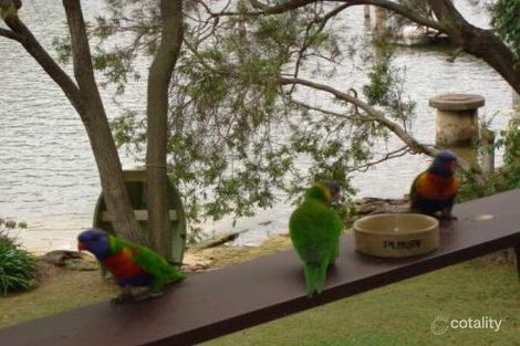 Property photo of 352 Burns Bay Road Linley Point NSW 2066