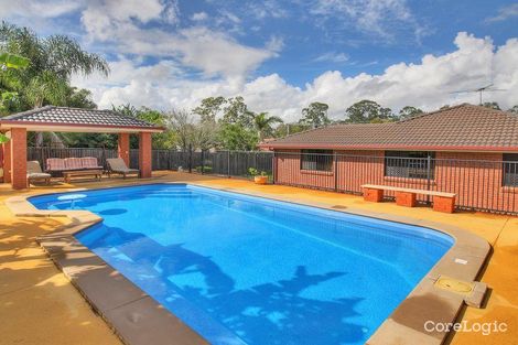 Property photo of 49 Colisa Crescent Regents Park QLD 4118