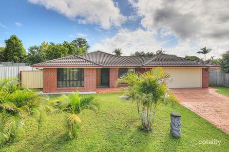 Property photo of 49 Colisa Crescent Regents Park QLD 4118