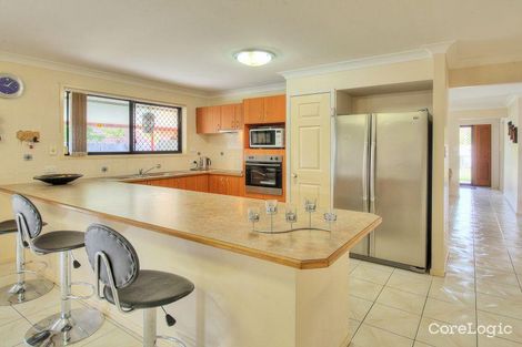 Property photo of 49 Colisa Crescent Regents Park QLD 4118