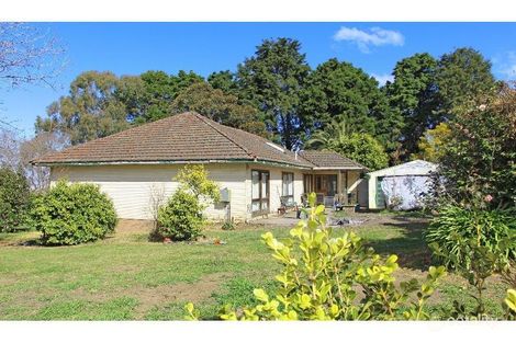 Property photo of 2093 Bells Line Of Road Bilpin NSW 2758