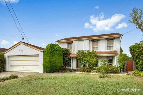 Property photo of 30 Gray Street Doncaster VIC 3108