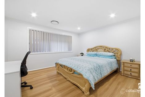 Property photo of 65 Nicholson Parade Spring Farm NSW 2570