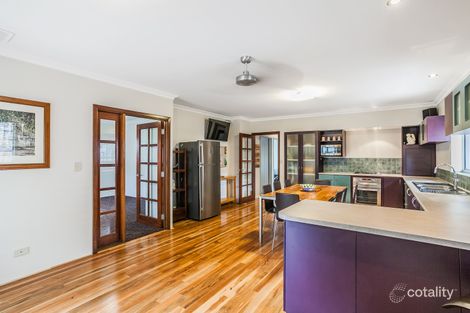 Property photo of 12 Robinson Street Fremantle WA 6160