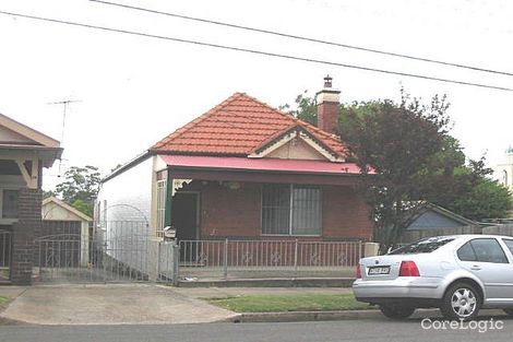 Property photo of 52 Francis Street Marrickville NSW 2204