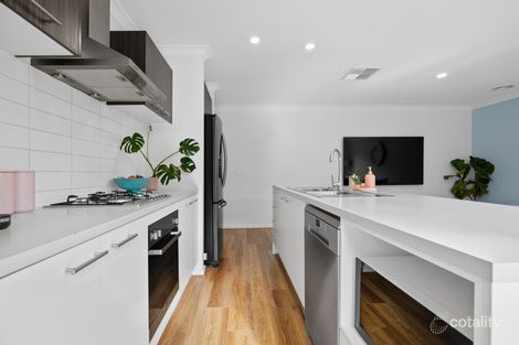 Property photo of 1 Weighbridge Avenue Wyndham Vale VIC 3024