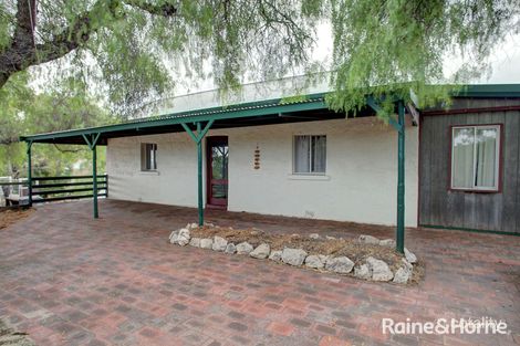 Property photo of 60 Pine Crescent Coffin Bay SA 5607