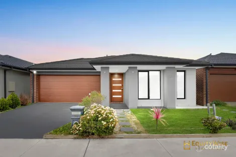 22 Kallang Rd, Wyndham Vale, VIC 3024