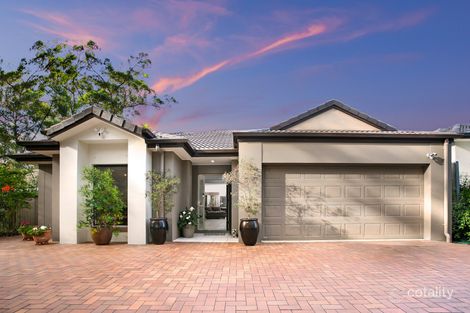 Property photo of 139 Tristania Way Mount Gravatt East QLD 4122