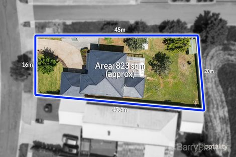 Property photo of 52 Pinnacle Crescent Brookfield VIC 3338