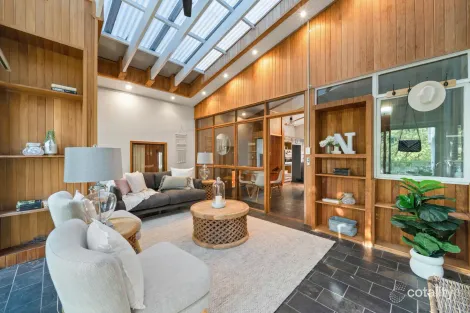 Property photo of 29 Mirning Crescent Aranda ACT 2614