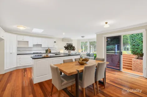 Property photo of 49 Grange Road Glenhaven NSW 2156