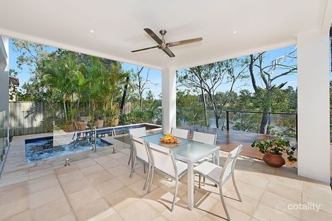 Property photo of 5 Riverview Close Westlake QLD 4074