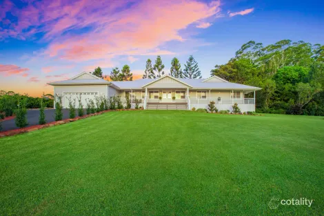 26 Kirrama Way, North Maleny, QLD 4552