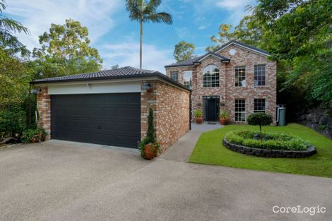 Property photo of 54 Oppermann Drive Ormeau QLD 4208