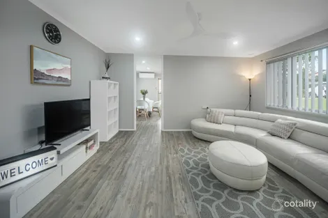 Property photo of 66 Clipper Road Nowra NSW 2541