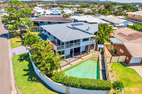 Property photo of 16 Moondarra Crescent Mooloolaba QLD 4557