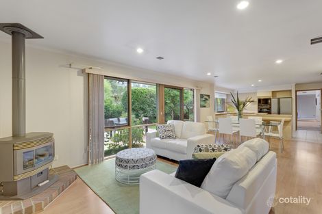 Property photo of 8 Bayles Court Donvale VIC 3111