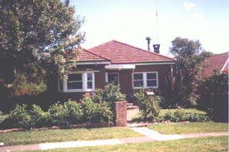 Property photo of 45 Currawang Street Concord West NSW 2138