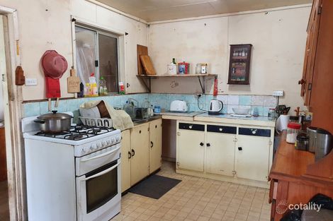 Property photo of 45 Grant Road Benarkin North QLD 4314