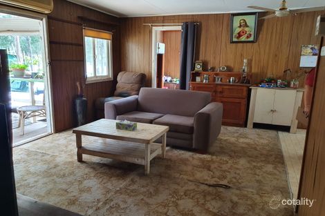 Property photo of 45 Grant Road Benarkin North QLD 4314