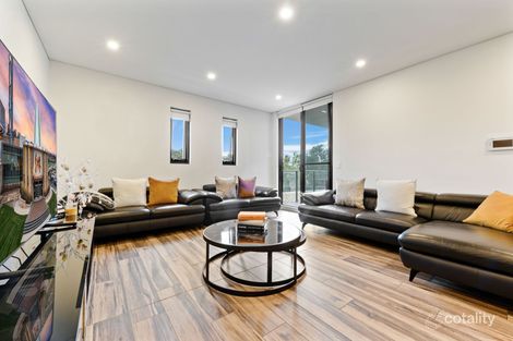 Property photo of 302/75 Second Avenue Campsie NSW 2194