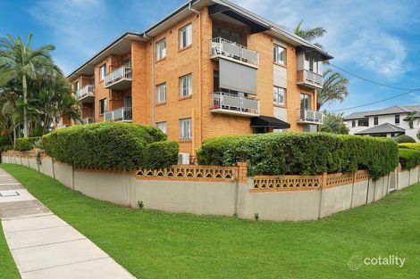 Property photo of 3/112 Lindsay Street Hawthorne QLD 4171