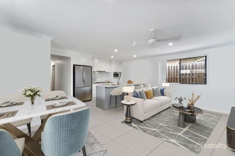 Property photo of 16 Dawn Street Redbank Plains QLD 4301