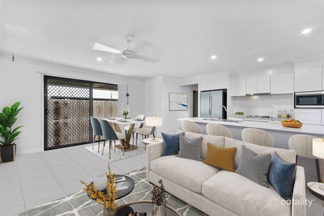 Property photo of 16 Dawn Street Redbank Plains QLD 4301